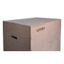 Пліобокс VNK Cros 50*60*75см (тумба для кросфіту)