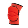 Наколінники PowerPlay PP-8000 Elastic Knee Support (пара) червоні S Наколінники PowerPlay PP-8000 Elastic Knee Support (пара) червоні S