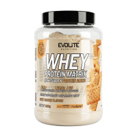 Whey Protein Matrix (900 g, petit beurre)