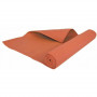 Коврик для йоги и фитнеса Power System PS-4014 Fitness-Yoga Mat Orange