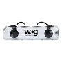 Сумка для тренировок WCG Water Bag - аквамешок 20×75 см, до 20 кг
