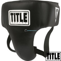 Бандаж для захисту паху TITLE TB-5254