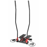 Степпер Hop-Sport HS-045S Slim Red