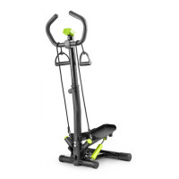 Степпер со Стойкой Hop-Sport HS-055S Noble Lime