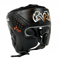 Боксерский Закрытый Шлем RIVAL RHG10-d3o Intelli-Shock Headgear
