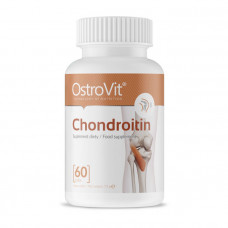 Chondroitin (60 tabs)