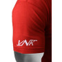 Футболка VNK Red S