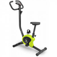 Велотренажер Hop-Sport HS-010H Rio lime