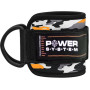 Манжети на щиколотку Power System PS-3470 Ankle Strap Camo Grey/Black Манжети на щиколотку Power System PS-3470 Ankle Strap Camo Grey/Black
