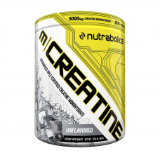 Micronized Creatine (300 g, unflavored)