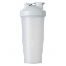 Шейкер спортивний BlenderBottle Classic 28oz/820ml White (ORIGINAL)