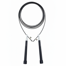 Скакалка VNK Plastic Black