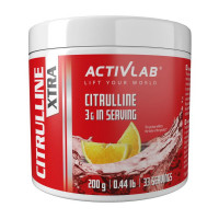 Citrulline (200 g, lemon)