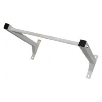 Турник настенный Newt черный