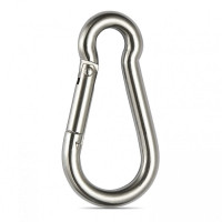 Карабин М8х80