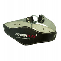 Тяга для шеи PowerPlay 5185 Черная