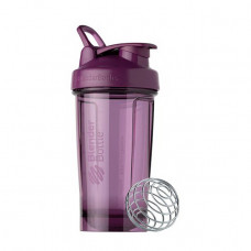 Blender Bottle Pro Series (710 ml, plum)