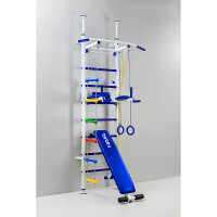 Шведская стенка Ладас Одиссей