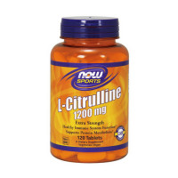 Citrulline 1200 mg (120 tabs)