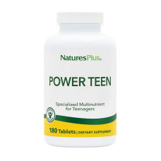 Power Teen (180 tab)