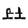Упоры для отжиманий Push Up Bar, металлические (2 шт.)