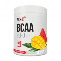 BCAA zero (540 g, green apple)