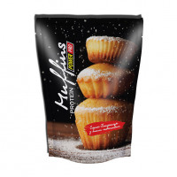 Muffins (600 g, шоколадний брауні)