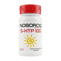 5-HTP 100 (60 caps)