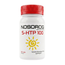 5-HTP 100 (60 caps)
