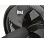 Колесо для преса PowerPlay 4325 AB SCULPT (d17.5см.) Black
