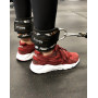 Манжети на щиколотку Power System PS-3470 Ankle Strap Camo Grey/Black Манжети на щиколотку Power System PS-3470 Ankle Strap Camo Grey/Black