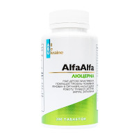 ABU Alfaalfa (200 tab)