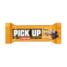 FitWin Pick Up Bar No Sugar Added (45 g, salted caramel peanut)