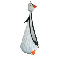 Детское подвесное кресло WCG пингвин