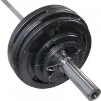 Штанга Newt 103 кг