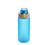 Бутылка для воды CASNO 550 мл KXN-1225 Голубая