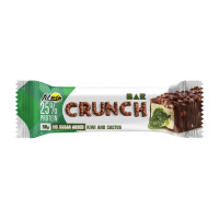 FitWin Crunch Bar No Sugar Added (50 g, kiwi and cactus)