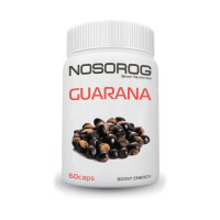 Guarana (60 caps)