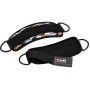 Манжети на щиколотку Power System PS-3470 Ankle Strap Camo Grey/Black Манжети на щиколотку Power System PS-3470 Ankle Strap Camo Grey/Black