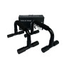 Упоры для отжиманий Push Up Bar, металлические (2 шт.)