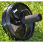 Колесо для преса PowerPlay 4325 AB SCULPT (d17.5см.) Black