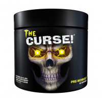 Curse geranium free (250 g, orange-mango)