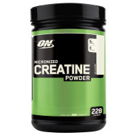 Creatine (1,2 kg, unflavored)