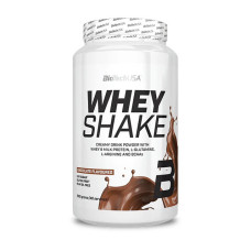 BioTech Whey Shake (1 kg, chocolate)