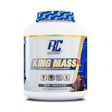 King Mass XL (2,75 kg, strawberry milkshake)