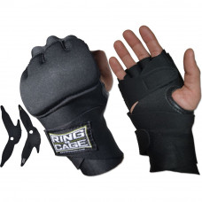 Бинты-перчатки RING TO CAGE GelTech RTC-4018