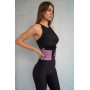 Пояс-корсет для підтримки спини Power System PS-6031 Waist Shaper Pink S/M Пояс-корсет для підтримки спини Power System PS-6031 Waist Shaper Pink S/M