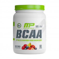 BCAA 3:1:2 (468 g, lemon lime)