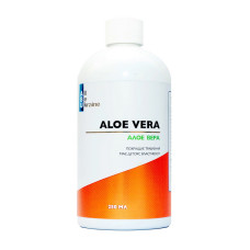 ABU Aloe Vera (250 ml)