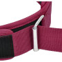 Пояс для важкої атлетики RDX RX5 Double Belt неопреновий Pink S